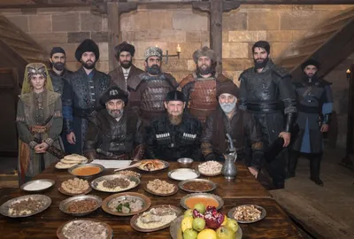 Воскресший Эртугрул, 1 сезон: смотреть онлайн сериал Diriliş: Ertuğrul -  все серии подряд бесплатно в хорошем качестве HD - «Кино »