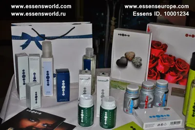 Essens Fragrance UK