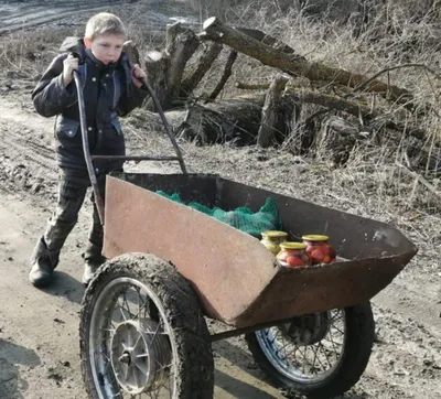 Эту страну не победить! »  - Источник Хорошего Настроения