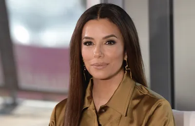 Eva Longoria Calls Out Hollywood for Giving Male Directors More Chances