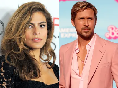 Eva Mendes reveals why she won't walk the red carpet with Ryan Gosling