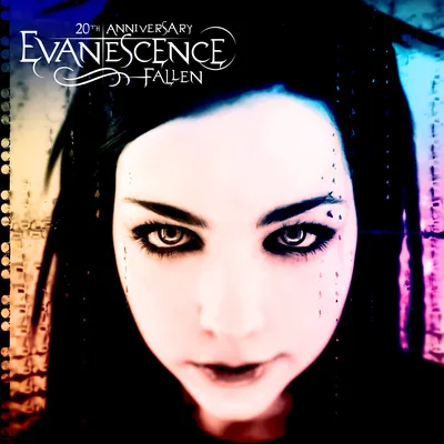 Evanescence - Music Publishing - Concord