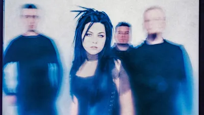 Evanescence