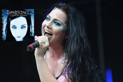 Bring me to life: Evanescence helped me find my trans voice | 