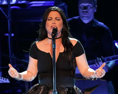 EVANESCENCE Announces New Touring Lineup