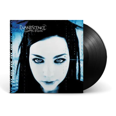 Fallen - Evanescence