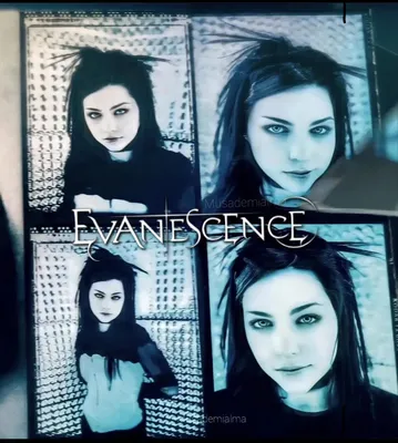 Evanescence Reveal New Track 'The Game Is Over' – Wall Of Sound