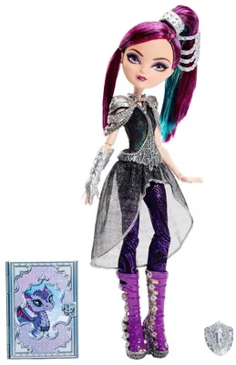 Купить Ever After High Злая королева Dragon Games игры драконов Teenage  Evil Queen Doll по отличной цене в Киеве