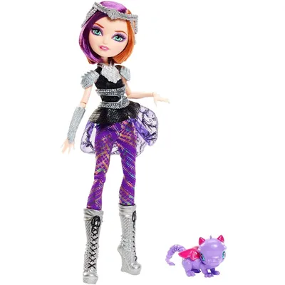 Ever After High Darling Charming Dragon Games - Дарлинг Чарминг Игры  Драконов - «Моя первая Ever After High - красотка Дарлинг) Много фоток))» |  отзывы