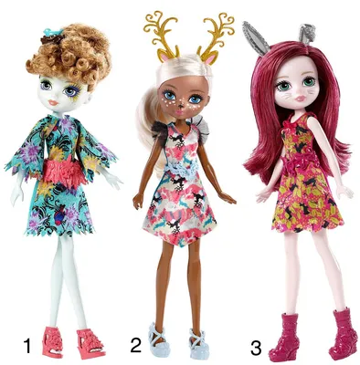 Купить куклу Holly O'Hair Dragon Games Ever After High недорого в  интернет-магазине Toyzig