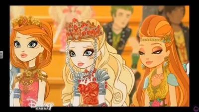 Кукла Ever After High "Игры Драконов" - Дарлинг Чарминг купить за 2707  рублей - Podarki-Market