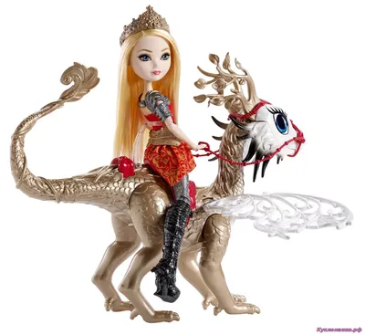Архив Кукла Ever After high Mattel Мира Шардс Игры Драконов Mira Shards  Drag: 480 грн. - Куклы и все к ним Запорожье на  51763897
