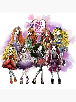 Ever After High dolls | I've totally fallen for these dolls … | Flickr