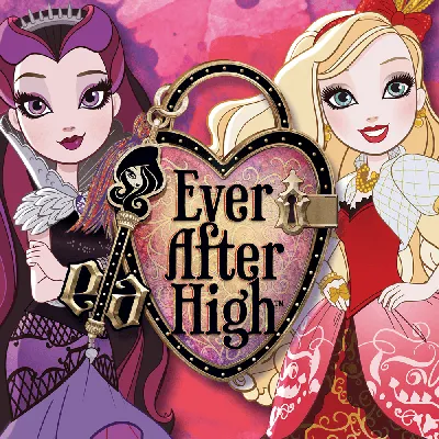 Monster High Ever After High: Shannon and Dean Hale to write mashup