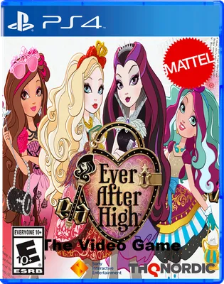 Ever After High: Where to Watch and Stream Online | Reelgood