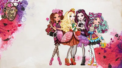 Ever After High: Dragon Games (TV Movie 2016) - IMDb