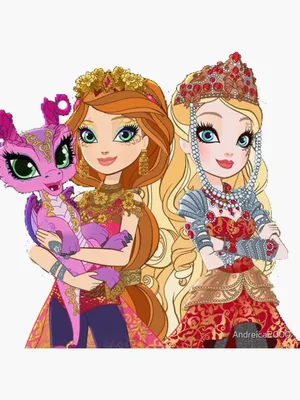 Ever After High LIZZIE HEARTS Ever After ROYAL Doll ORIGINAL RELEASE –  Toystops