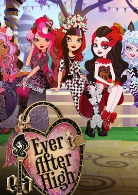 What are your favorite Ever After High Dolls and Characters? :  r/EverAfterHigh