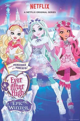 20 Facts About Kitty Cheshire (Ever After High) - 