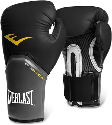 Everlast MX2 Pro Hook-and-Loop Training Gloves