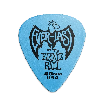 Everlast Picks | Ernie Ball