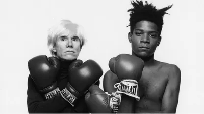 Ports 1961 and Everlast are Taking Boxing Style Out of the Ring | GQ