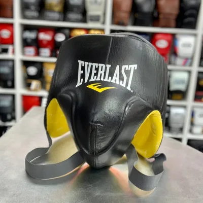 Everlast Protex3 Laced Boxing Training Gloves - Frank's Sports Shop