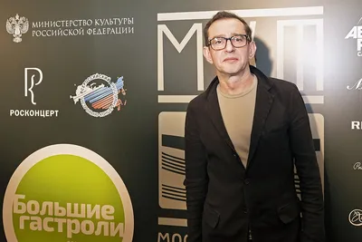 премьера фильма “Вася не в себе” прошла в Москве | 