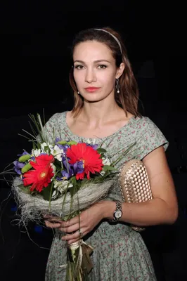 Стали известны причина и обстоятельства смерти 40-летней актрисы Евгении  Брик - Российская газета
