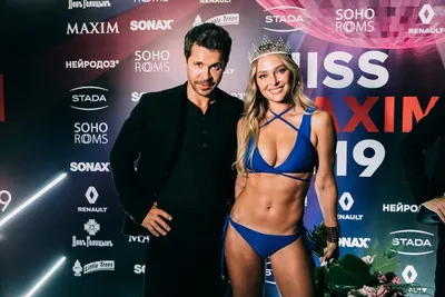 Претендентки на корону Miss Maxim, топ-100 самых красивых девушек из 37  городов -  - 