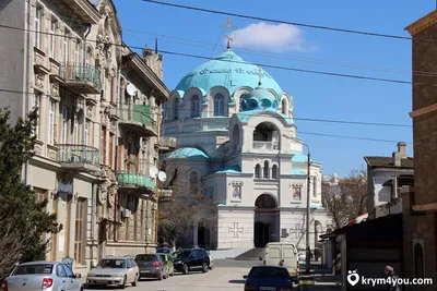 Фотогалерея Виды города в Евпатория | Фото на сайте 