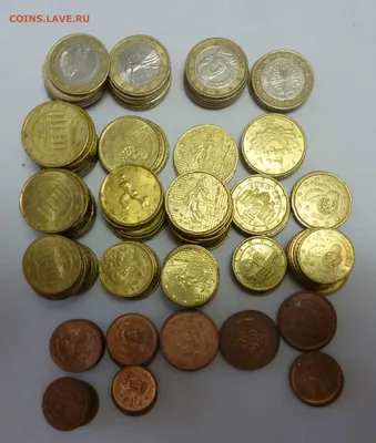 Проверьте свои деньги: обычные монеты могут стоить намного дороже номинала