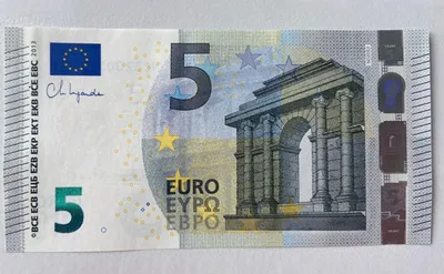Что изображено на банкнотах евро — По Европам