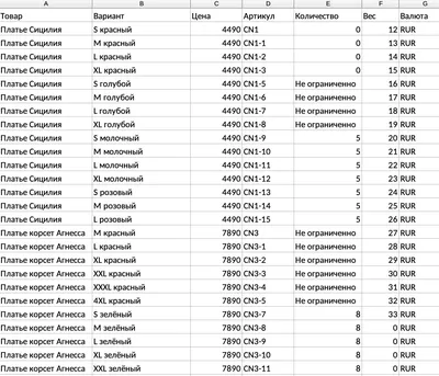 Загрузка документов (УПД, ТОРГ-12, прайс-лист и любые другие) из Excel в 1С  одним нажатием. Обычные и управляемые формы