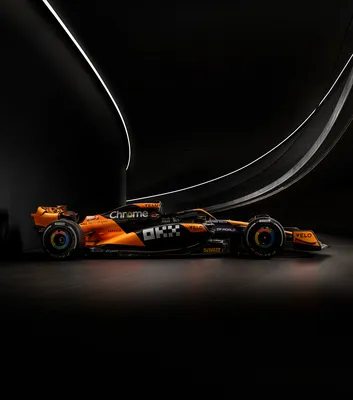 2023 F1 cars and liveries | McLaren unveils fresh Abu Dhabi look | GRR