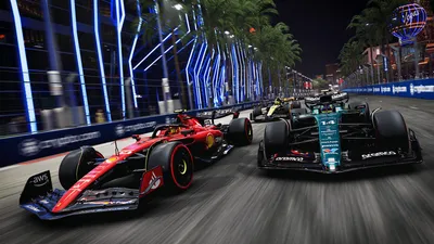 Formula 1 in 2023: Introducing the cars ahead of new season and explaining  why so many are black | F1 News | Sky Sports