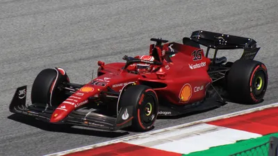 Beginner's guide to Formula 1, see F1 2023 season teams, drivers and more -  BusinessToday