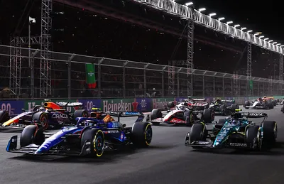 Interactive: Compare all 10 F1 cars of 2023 side-by-side · RaceFans