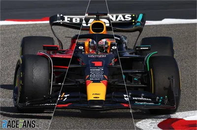 F1 race time: How long does a Formula 1 Grand Prix last on average? :  PlanetF1