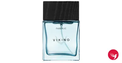 Viking Faberlic cologne - a fragrance for men 2019