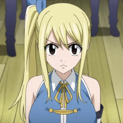 Fairy Tail | Rotten Tomatoes