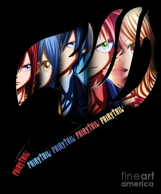 Watch Fairy Tail | Netflix