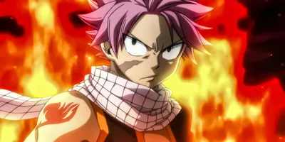 Watch Fairy Tail Movies - Crunchyroll