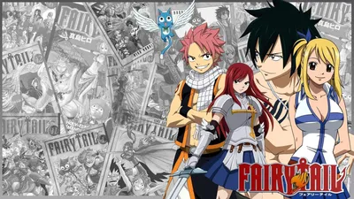 Fairy Tail Lucy Hot Girl Anime Poster – My Hot Posters