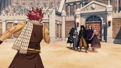 Fairy Tail: The 10 Most Evil Characters, Ranked