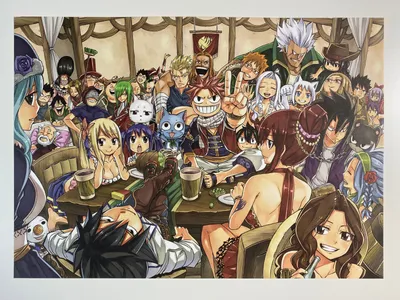 FAIRY TAIL on Steam