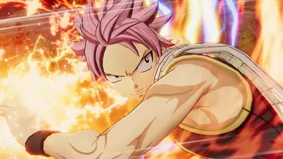 FAIRY TAIL on Steam