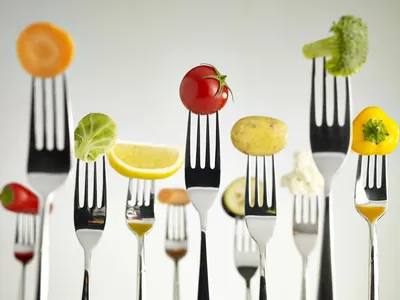 15 необычных фактов о еде — читать на 