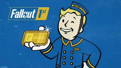 Aliens From Another World Arrive in Fallout 76 - Xbox Wire