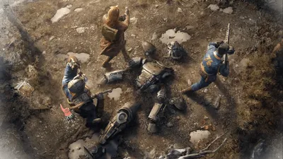 After A Historically Bad Launch, Is 'Fallout 76' Worth Saving?